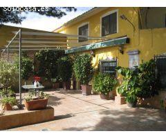 Inmobiliaria San Jose vende chalet en Aspe. Alicante.Costa Blanca