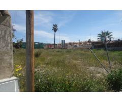 VENTA PARCELA URBANIZABLE EN URBANIZACIÓN LOS CONEJOS - MOLINA DEL SEGURA OPORTUNIDAD