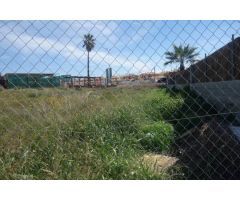 VENTA PARCELA URBANIZABLE EN URBANIZACIÓN LOS CONEJOS - MOLINA DEL SEGURA OPORTUNIDAD