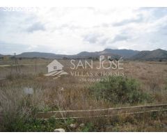 VENTA DE PARCELA EN ASPE ALICANTE