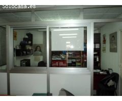 SE VENDE LOCAL COMERCIAL EN EL PLA, ALICANTE, COSTABLANCA, ESPAÑA, SPAIN.