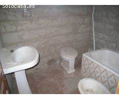 Se vende casa de campo en finca en la Romana en el paraje natural de la Boquera. Se aceptan ofertas