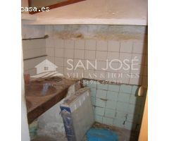 Inmobiliaria San Jose Villas and Houses vende casa en Novelda Alicante Costa Blanca