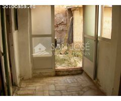 Inmobiliaria San Jose Villas and Houses vende casa en Novelda Alicante Costa Blanca