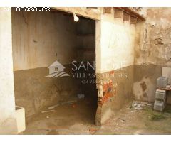Inmobiliaria San Jose Villas and Houses vende casa en Novelda Alicante Costa Blanca