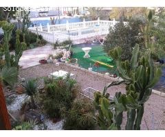 Inmobiliaria San Jose Villas and Houses vende chalet en Crevillente, Alicante, España
