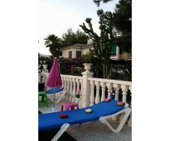 Inmobiliaria San Jose Villas and Houses vende chalet en Crevillente, Alicante, España