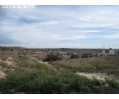 INMOBILIARIA SAN JOSE VILLAS AND HOUSES VENDE PARCELA EN ALENDA GOLF