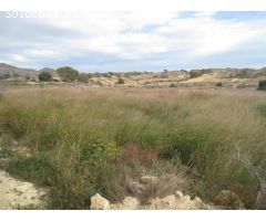 INMOBILIARIA SAN JOSE VILLAS AND HOUSES VENDE PARCELA EN ALENDA GOLF