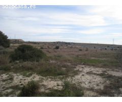 INMOBILIARIA SAN JOSE VILLAS AND HOUSES VENDE PARCELA EN ALENDA GOLF