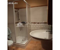 INMOBILIARIA SAN JOSE VILLAS AND HOUSES VENDE CASA EN ASPE
