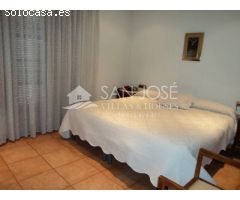 INMOBILIARIA SAN JOSE VILLAS AND HOUSES VENDE CASA EN ASPE
