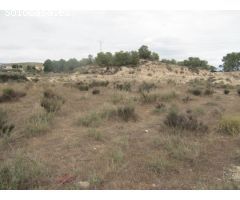 VENTA TERRENO RUSTICO