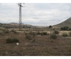 VENTA TERRENO RUSTICO