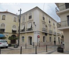 VENTA DE CASA EN MONOVAR CENTRO