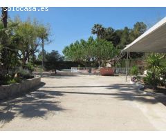 FANTASTICO CHALET EN VENTA EN NOVELDA ZONA EL PLA