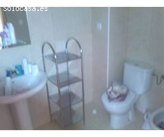 Inmobiliaria San Jose, villas and houses, vende bungalow en Aspe, Costa blanca, España, Spain.