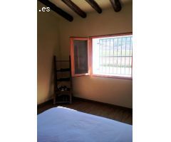 INTERESANTE CASA CON TERRENO EN UNA MUY BUENA ZONA EN PINOSO