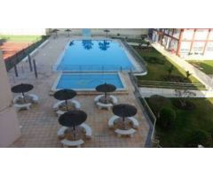 VENDE PISO EN PRIMERA LINEA DE PLAYA,SAN JUAN ,COSTA BLANCA,ESPAÑA