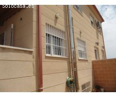 VENTA ADOSADO  EN SALINAS