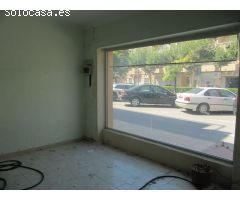 VENTA CASA CON LOCAL COMERCIAL