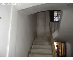 VENTA CASA CON LOCAL COMERCIAL