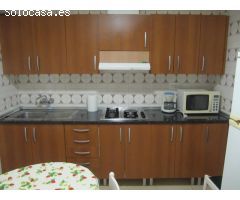 VENTA DE PISO EN GUARDAMAR DEL SEGURA