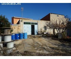VENTA DE TERRENO URBANO EN  HONDÓN DE LAS NIEVES