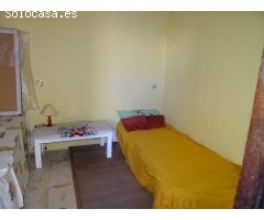 VENTA DE TERRENO URBANO EN  HONDÓN DE LAS NIEVES