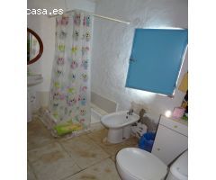 VENTA DE TERRENO URBANO EN  HONDÓN DE LAS NIEVES