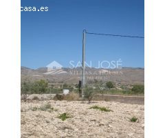 Inmobiliaria San Jose vende Albergue en La Romana, Alicante, España