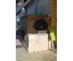 VENTA O ALQUILER CON OPCION A COMPRA, ASPE,ALICANTE CON CUADRA PARA CABALLERIA EN MUY BUENA ZONA