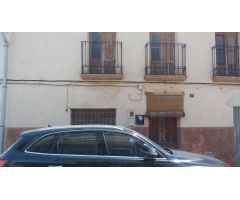 SE VENDE CASA EN PINOSO (ALICANTE)