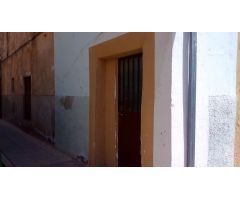 SE VENDE CASA EN PINOSO (ALICANTE)