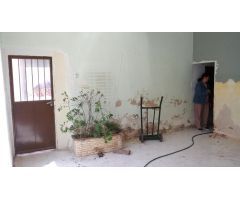 SE VENDE CASA EN PINOSO (ALICANTE)