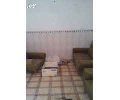 SE VENDE CASA EN PINOSO (ALICANTE)