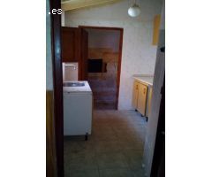 SE VENDE CASA EN PINOSO (ALICANTE)