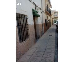 SE VENDE CASA PLANTA BAJA EN PINOSO (ALICANTE) SPAIN