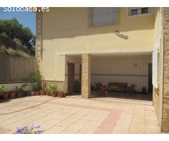 SE VENDE CHALET EN MONOVAR (ALICANTE)