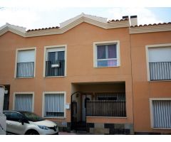 FAntastico Bungalow con ASCENSOR EN MONOVAR, ALICANTE