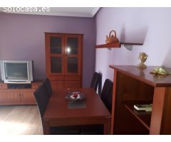 SE VENDE PISO CON TODAS LA MEJORAS EN MONOVAR (ALICANTE) SPAIN