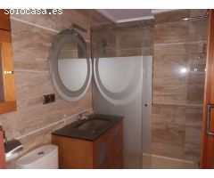SE VENDE PISO CON TODAS LA MEJORAS EN MONOVAR (ALICANTE) SPAIN