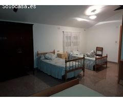 INMOBILIARIA SAN JOSE VENDE ESTUPENDA CASA EN LAS VIRTUDES EN VILLENA,ALICANTE