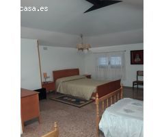 INMOBILIARIA SAN JOSE VENDE ESTUPENDA CASA EN LAS VIRTUDES EN VILLENA,ALICANTE
