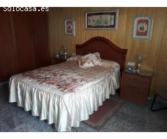 INMOBILIARIA SAN JOSE VENDE ESTUPENDA CASA EN LAS VIRTUDES EN VILLENA,ALICANTE