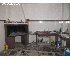 SE VENDE ESPECTACULAR CASA EN LA ALGUEÑA (ALICANTE) SPAIN