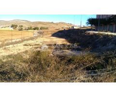 VENTA DE TERRENO URBANO EN HONDÓN DE LAS NIEVES, EN BUENA ZONA