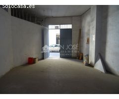 VENTA O ALQUILER DE LOCAL COMERCIAL EN ASPE EN ZONA CENTRO