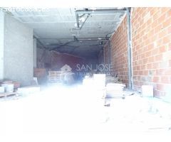 VENTA DE LOCAL COMERCIAL EN ASPE EN ZONA CENTRO TOTALMENTE DIÁFANO