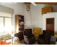 VENTA DE CASA DE CAMPO EN CAMINO DE HONDÓN EN ASPE CON ALMACÉN DE 50 M2